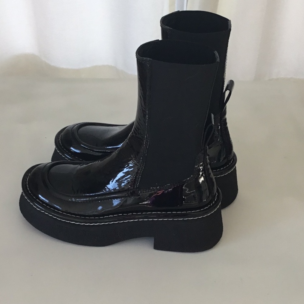 E8 Miista boots